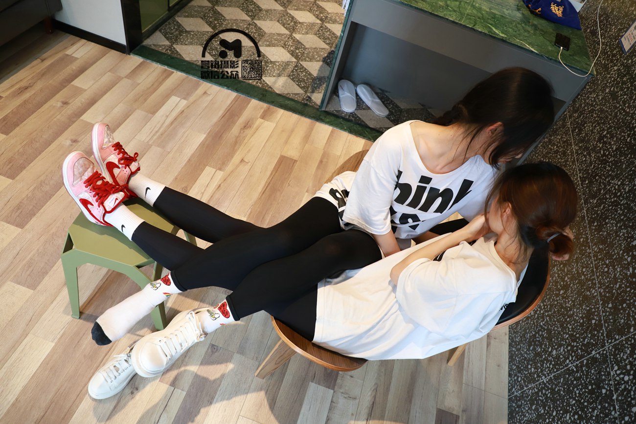 图片[29]-[誉铭传媒]袜足摄影 2021年 NO.029[110P] – 速更版-美库