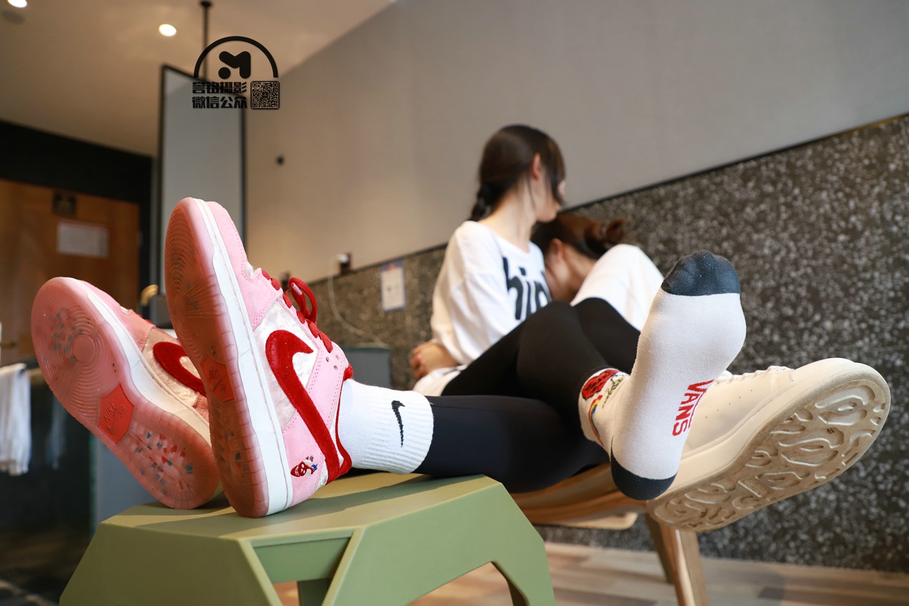 图片[30]-[誉铭传媒]袜足摄影 2021年 NO.029[110P] – 速更版-美库