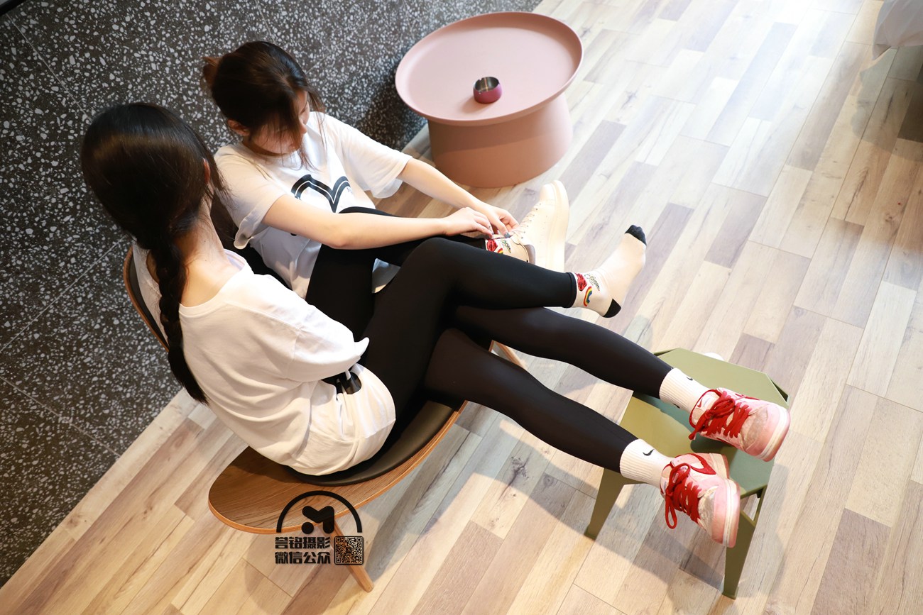 图片[31]-[誉铭传媒]袜足摄影 2021年 NO.029[110P] – 速更版-美库