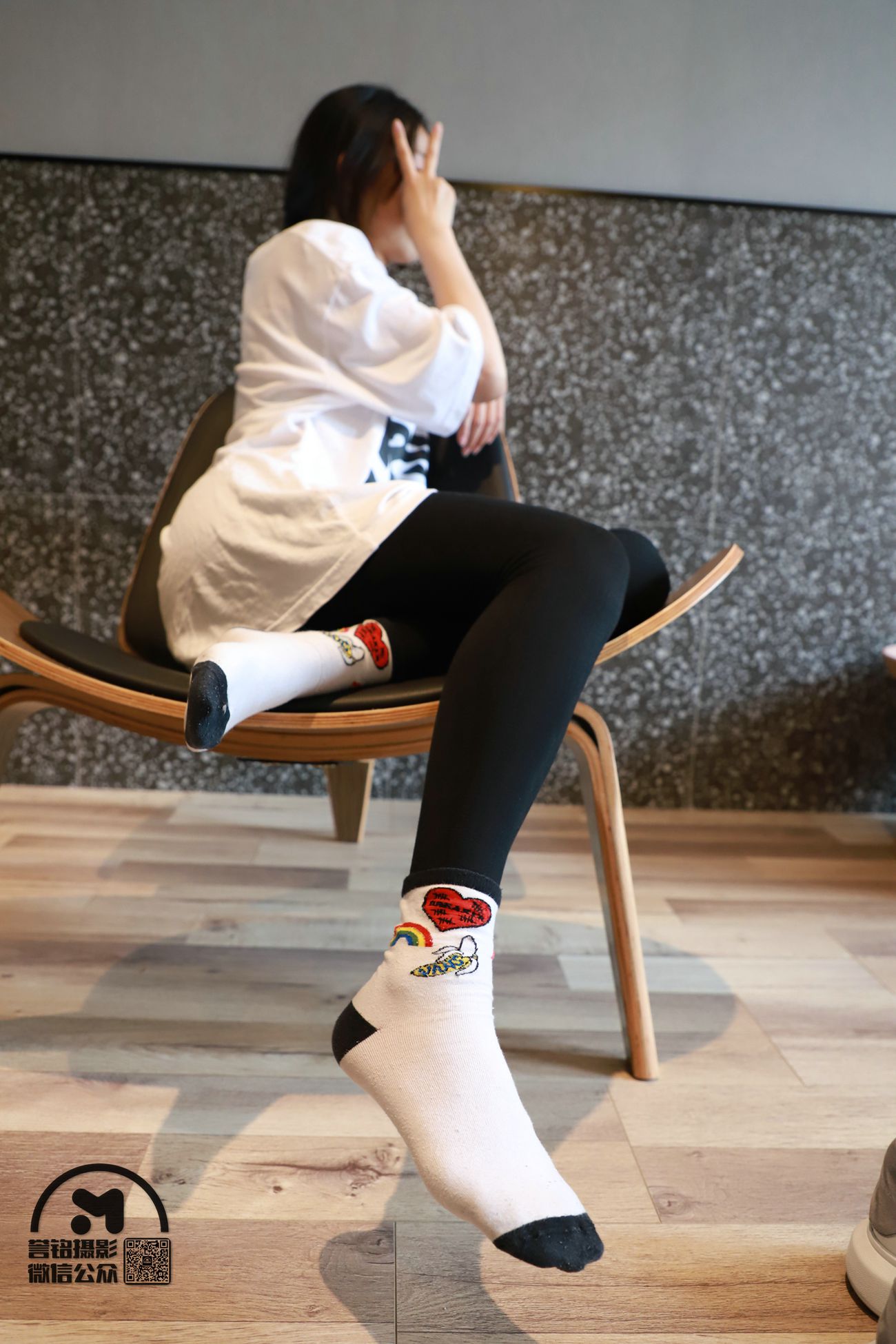 图片[35]-[誉铭传媒]袜足摄影 2021年 NO.029[110P] – 速更版-美库