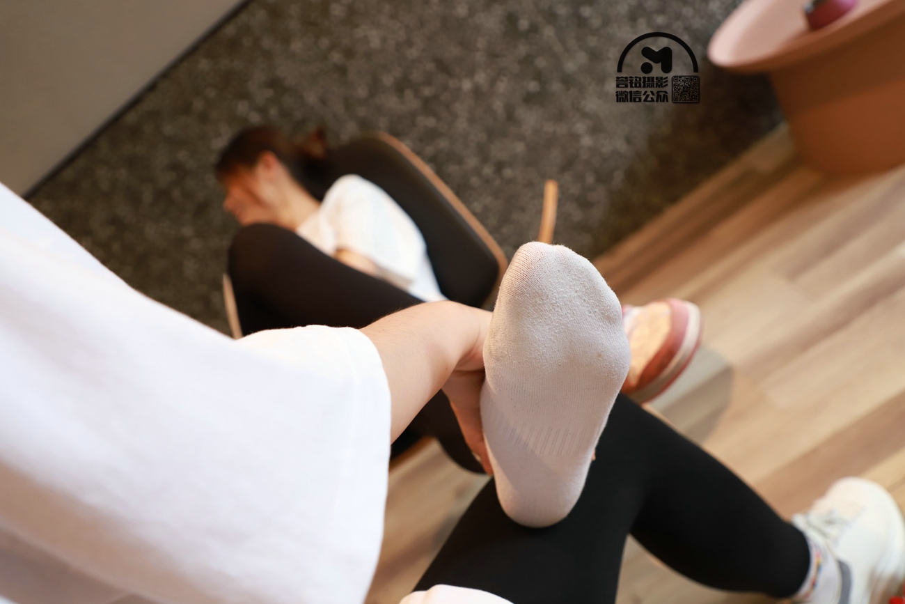 图片[39]-[誉铭传媒]袜足摄影 2021年 NO.029[110P] – 速更版-美库