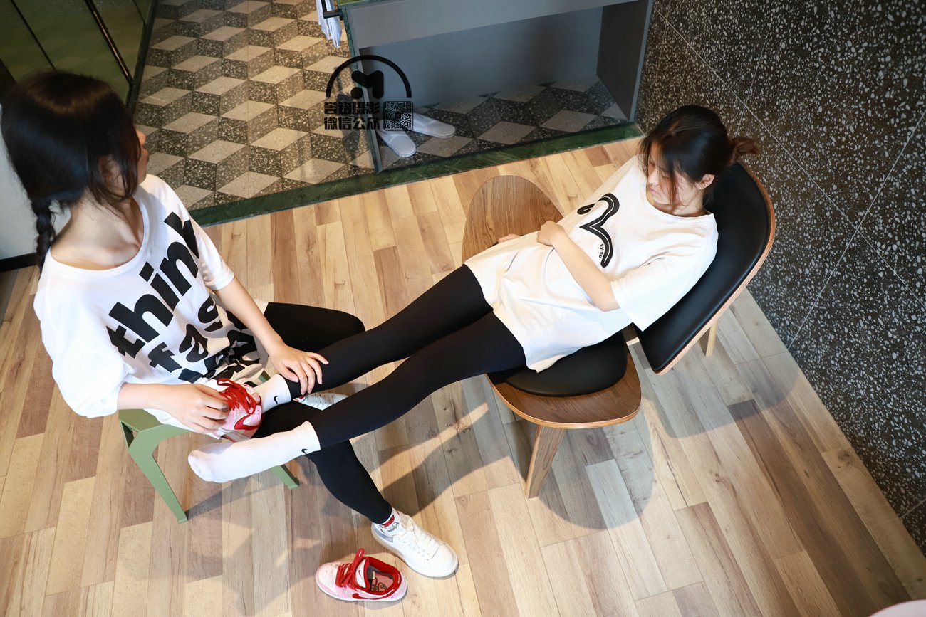 图片[40]-[誉铭传媒]袜足摄影 2021年 NO.029[110P] – 速更版-美库