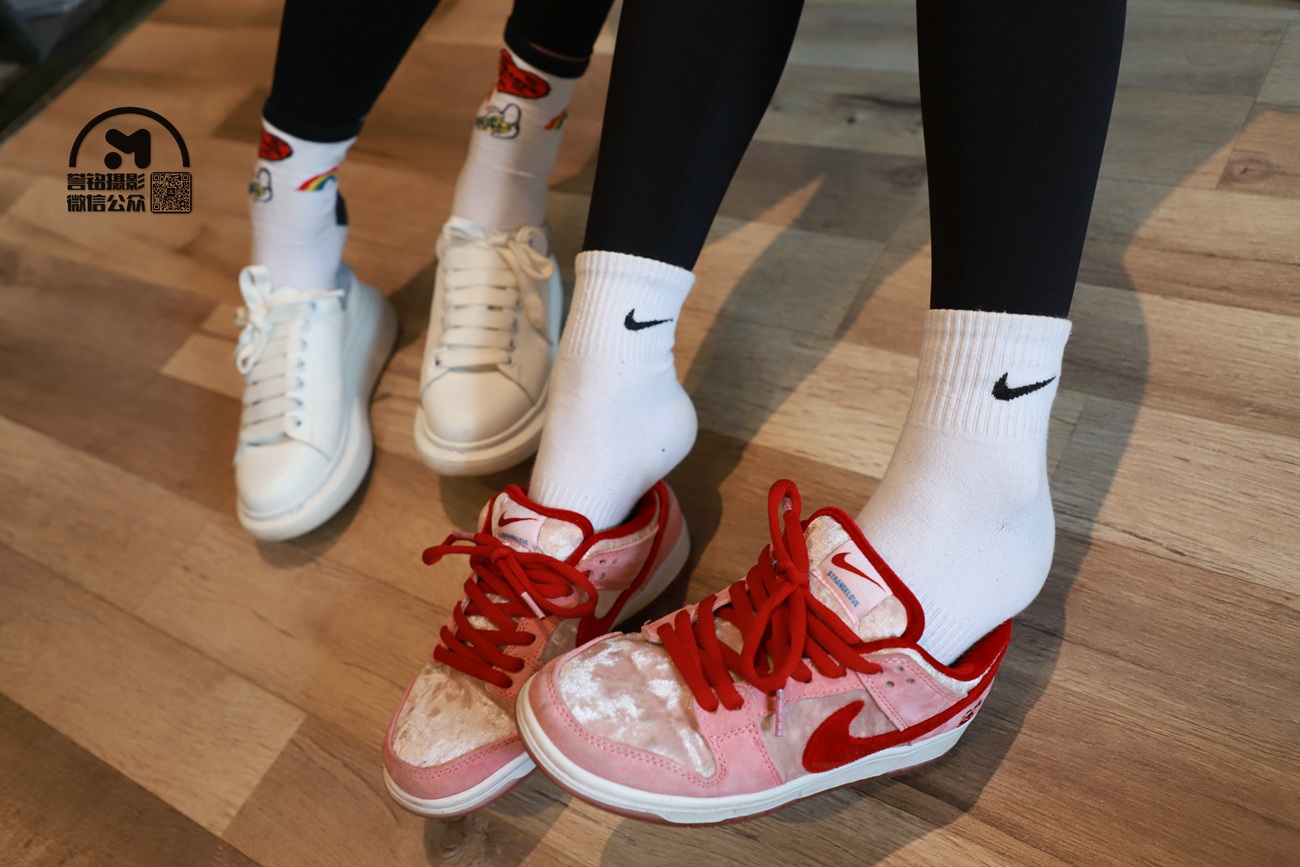 图片[45]-[誉铭传媒]袜足摄影 2021年 NO.029[110P] – 速更版-美库