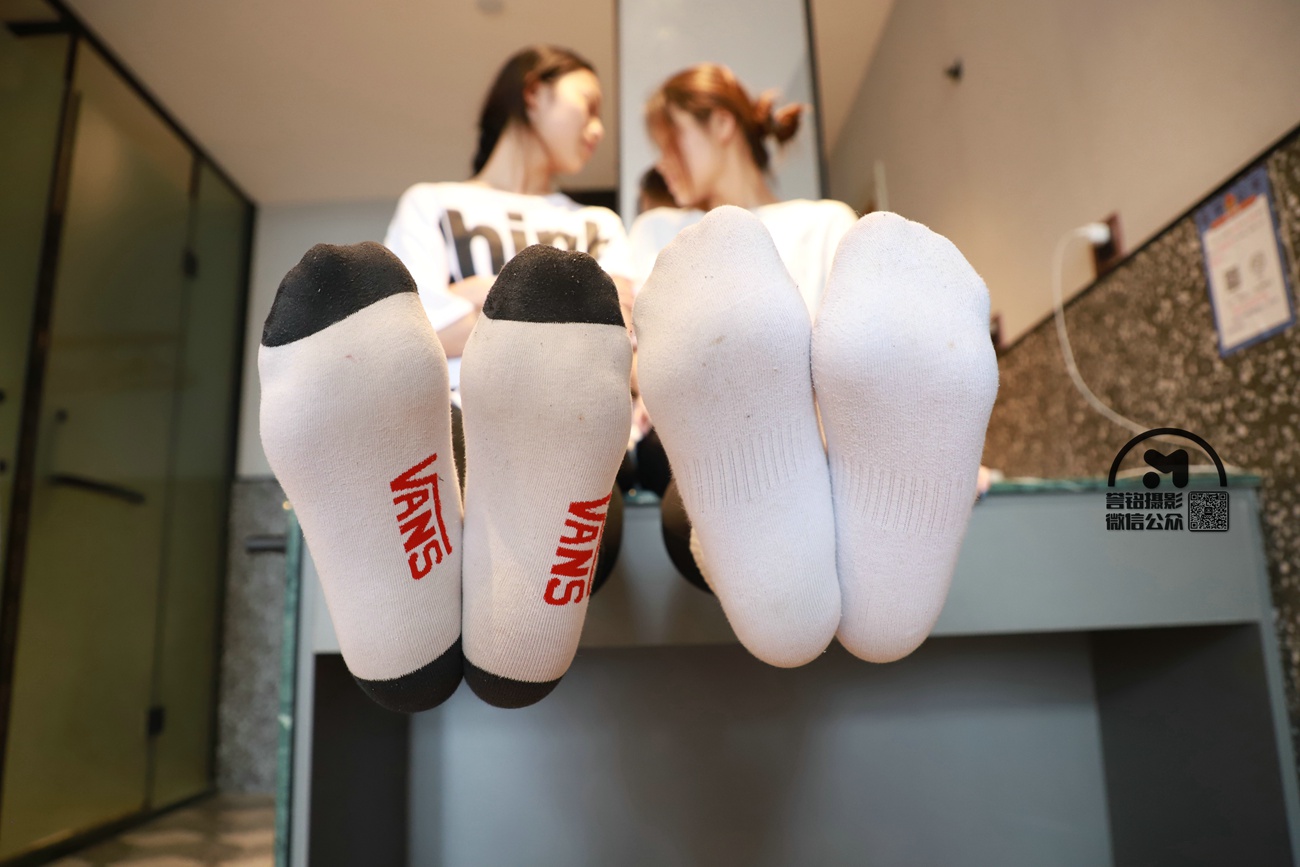 图片[51]-[誉铭传媒]袜足摄影 2021年 NO.029[110P] – 速更版-美库