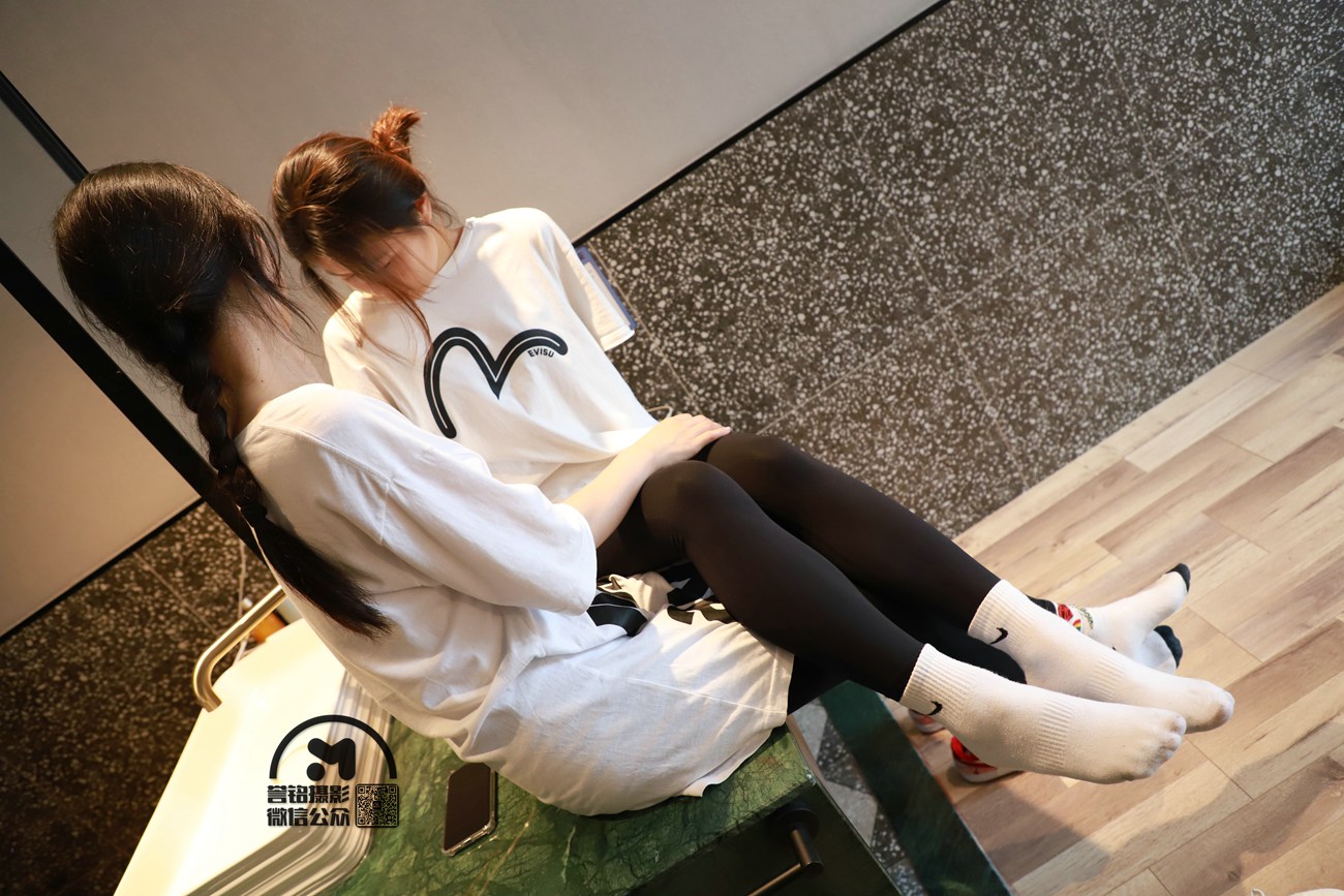 图片[54]-[誉铭传媒]袜足摄影 2021年 NO.029[110P] – 速更版-美库