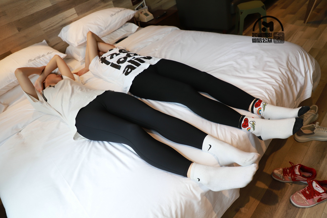 图片[66]-[誉铭传媒]袜足摄影 2021年 NO.029[110P] – 速更版-美库