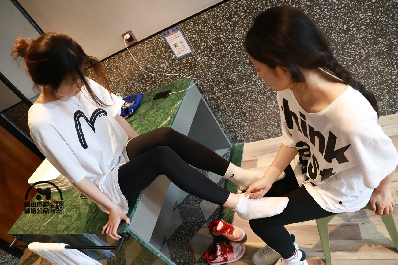 图片[68]-[誉铭传媒]袜足摄影 2021年 NO.029[110P] – 速更版-美库