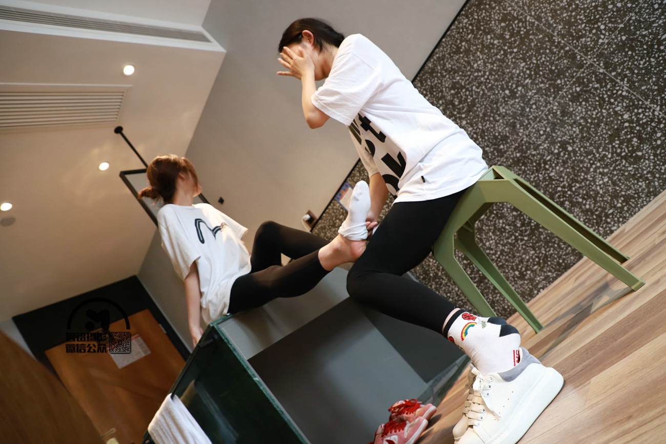 图片[71]-[誉铭传媒]袜足摄影 2021年 NO.029[110P] – 速更版-美库