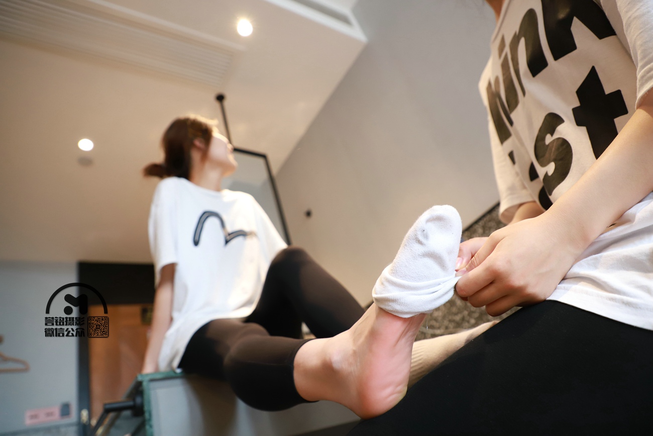 图片[72]-[誉铭传媒]袜足摄影 2021年 NO.029[110P] – 速更版-美库