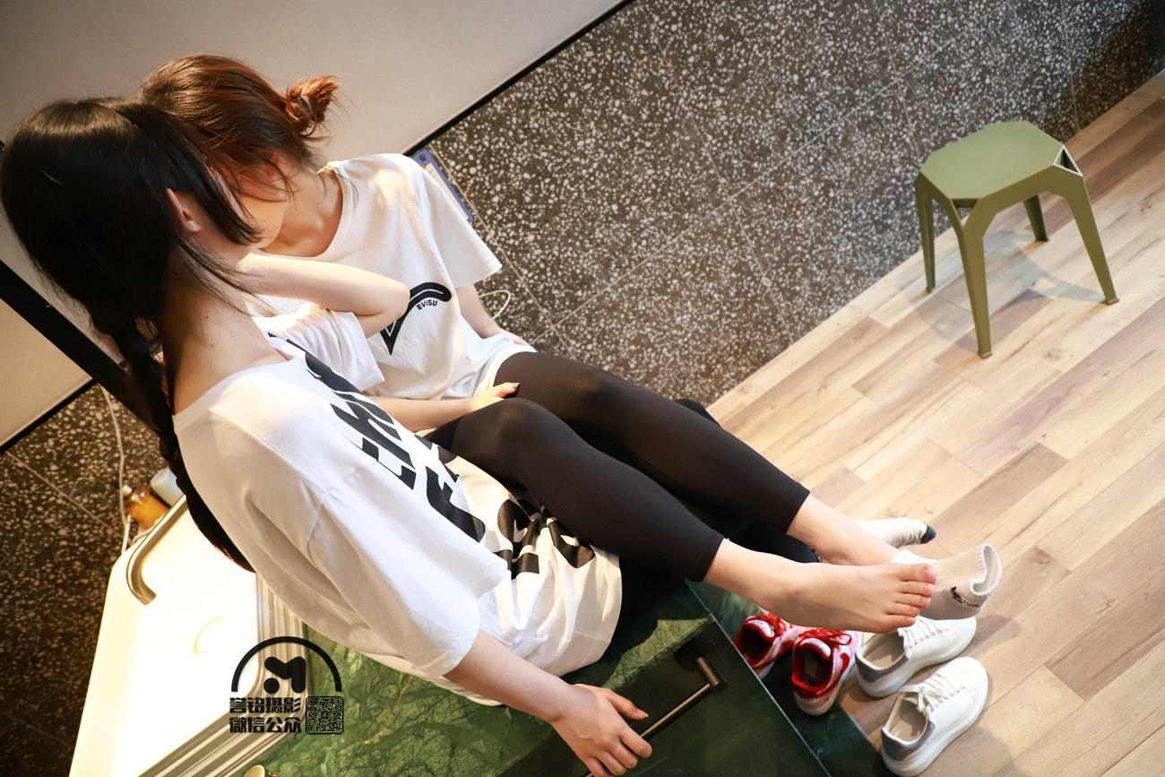 图片[79]-[誉铭传媒]袜足摄影 2021年 NO.029[110P] – 速更版-美库