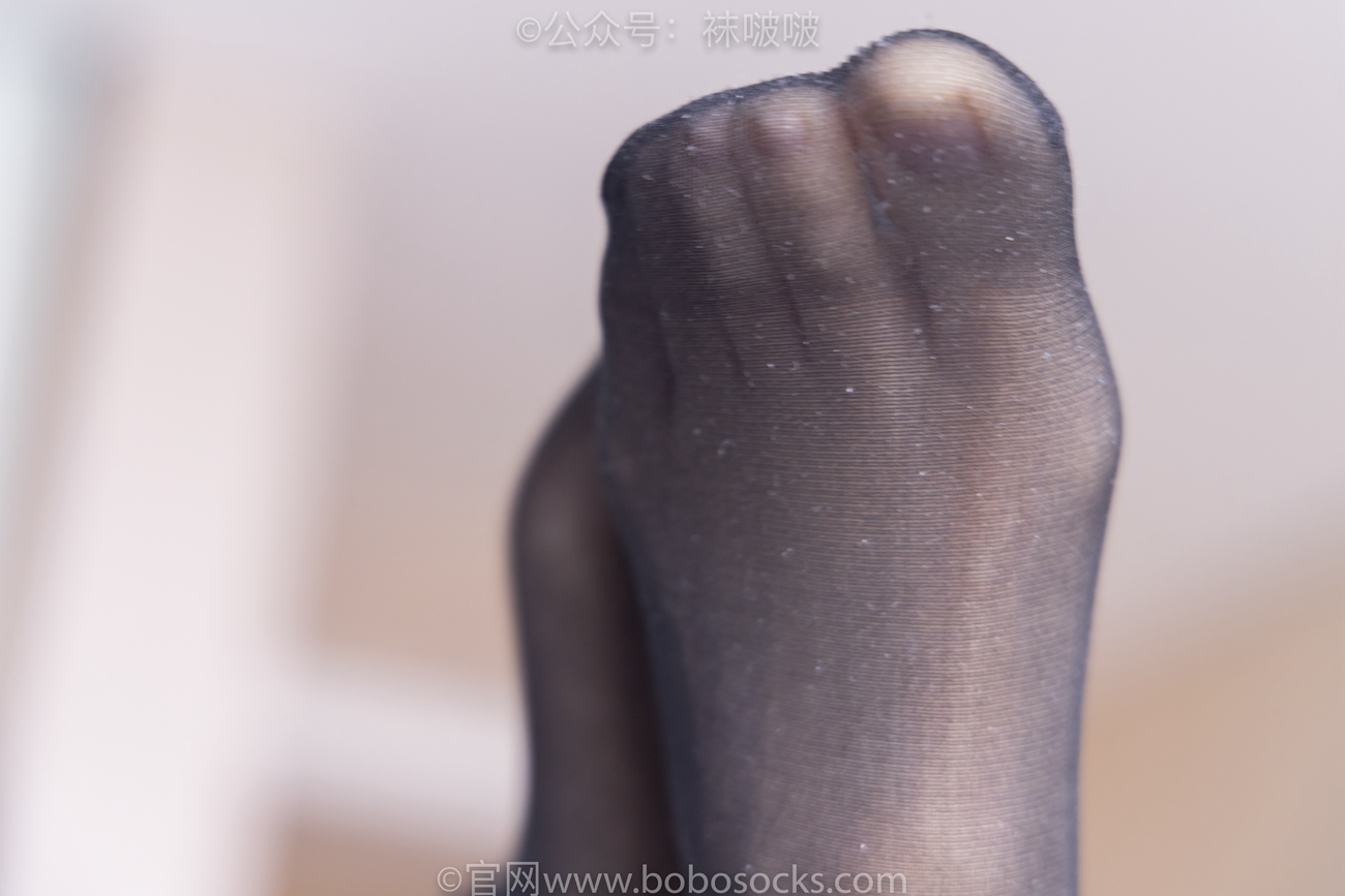 图片[78]-[BoBoSocks袜啵啵]NO.067 稚予-匡威帆布鞋、黑丝[125P] – 速更版-美库