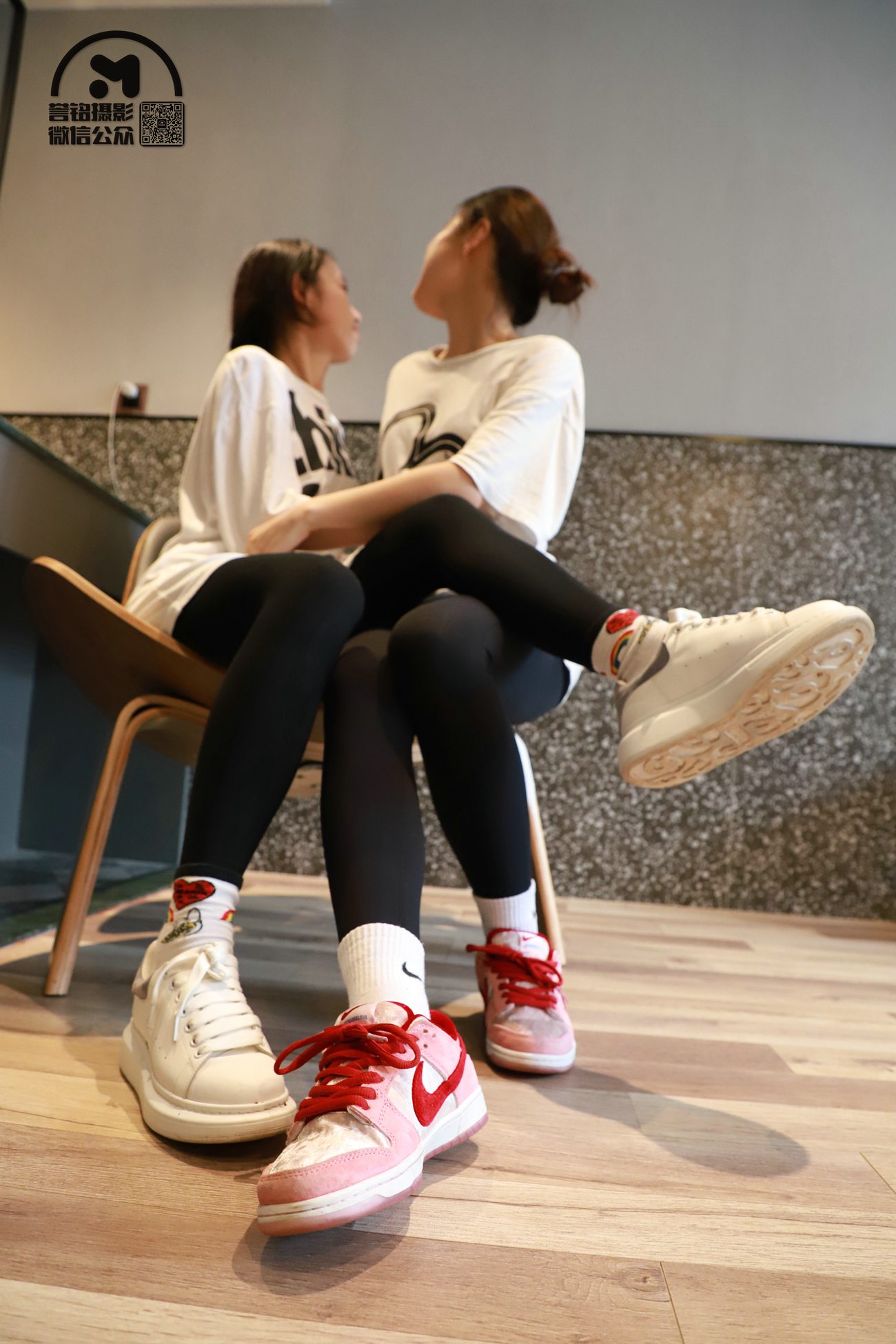 图片[109]-[誉铭传媒]袜足摄影 2021年 NO.029[110P] – 速更版-美库