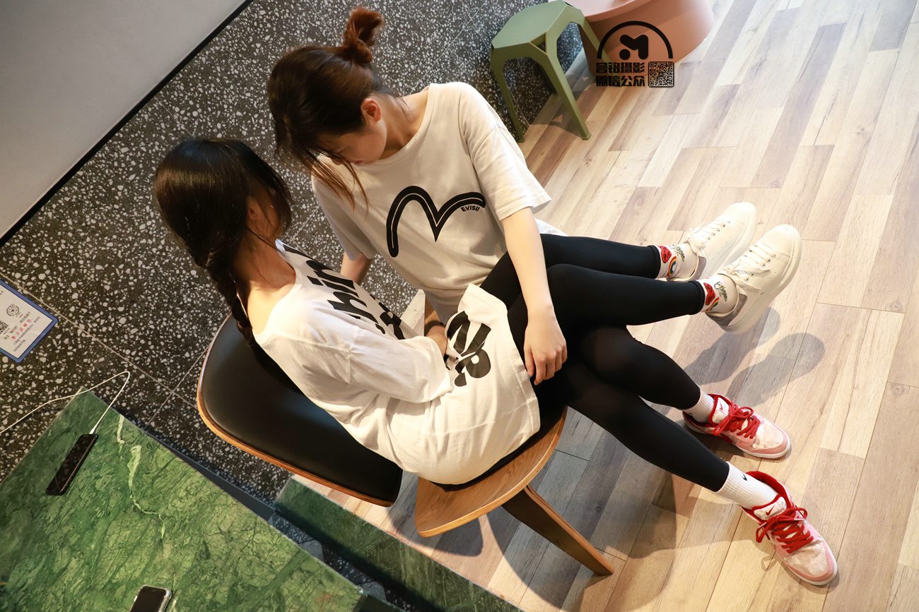 图片[110]-[誉铭传媒]袜足摄影 2021年 NO.029[110P] – 速更版-美库