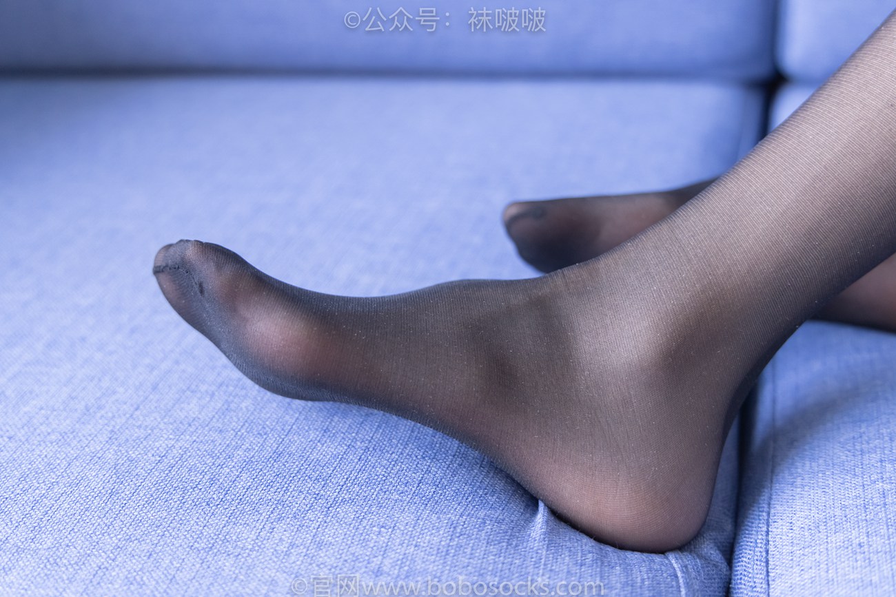 图片[97]-[BoBoSocks袜啵啵]NO.067 稚予-匡威帆布鞋、黑丝[125P] – 速更版-美库