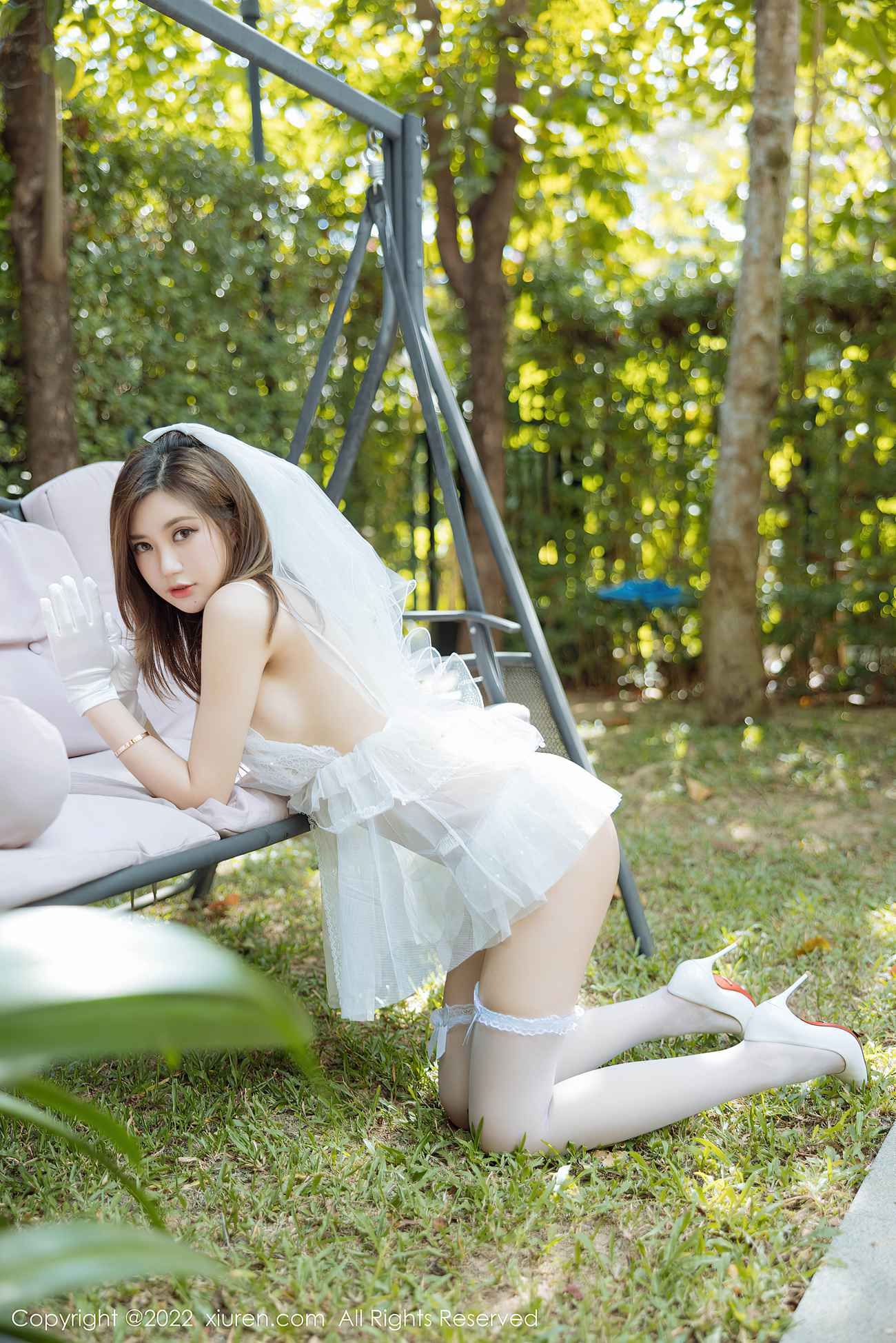 图片[16]-[Xiuren秀人网]2022.04.02 NO.4820 绮里嘉ula[43+1P] – 速更版-美库