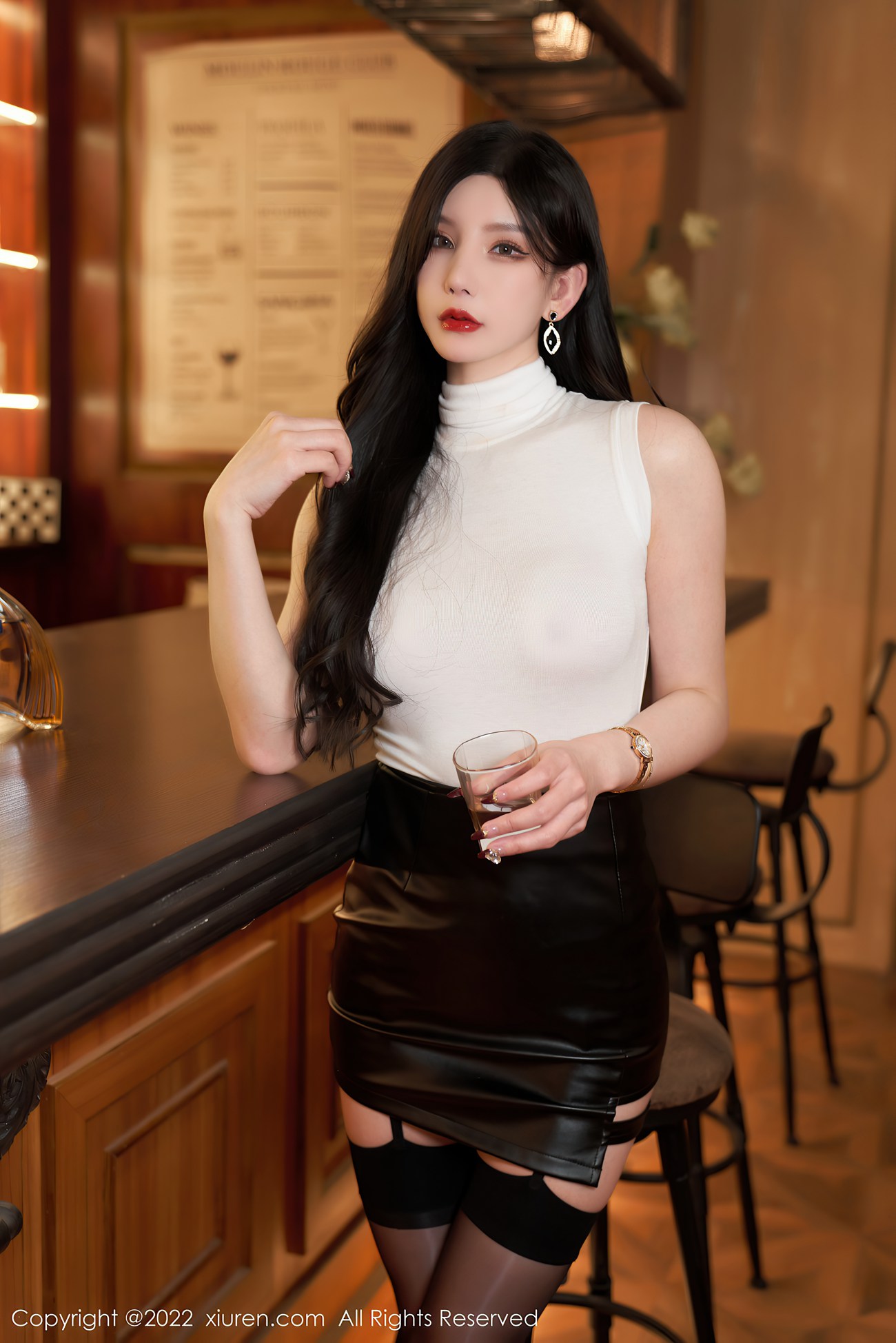 图片[10]-[Xiuren秀人网]2022.04.02 NO.4822 周于希Sally[54+1P] – 速更版-美库