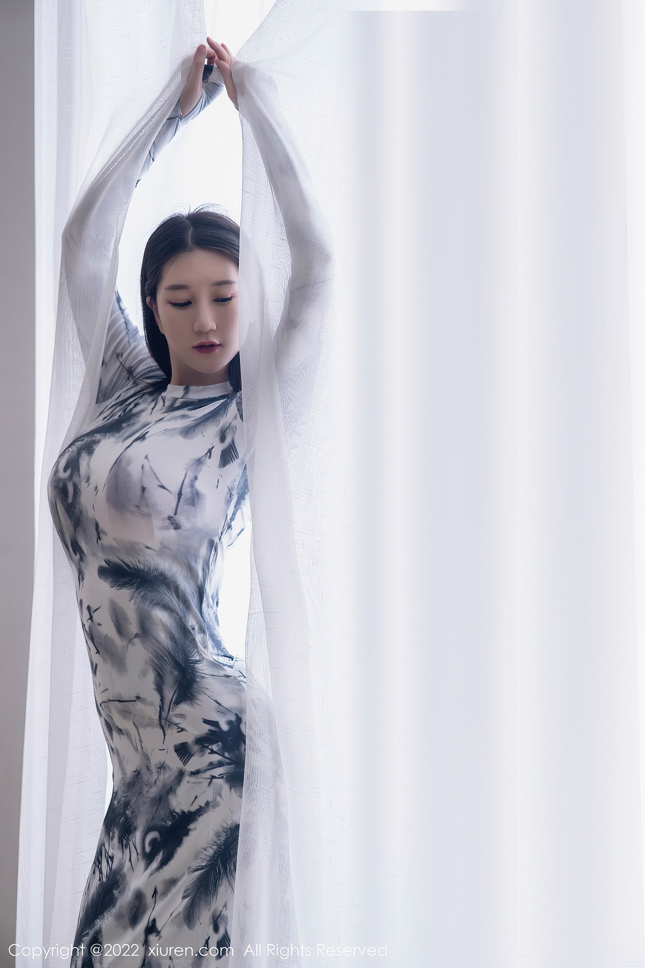 图片[17]-[Xiuren秀人网]2022.04.06 NO.4823 顾乔楠Cora[38+1P] – 速更版-美库