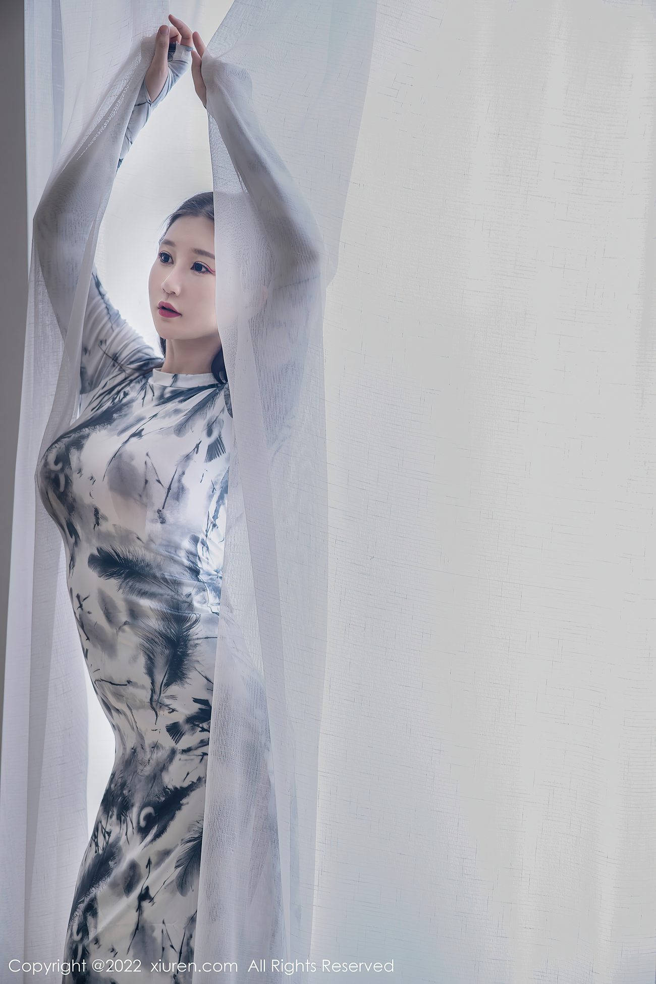 图片[18]-[Xiuren秀人网]2022.04.06 NO.4823 顾乔楠Cora[38+1P] – 速更版-美库