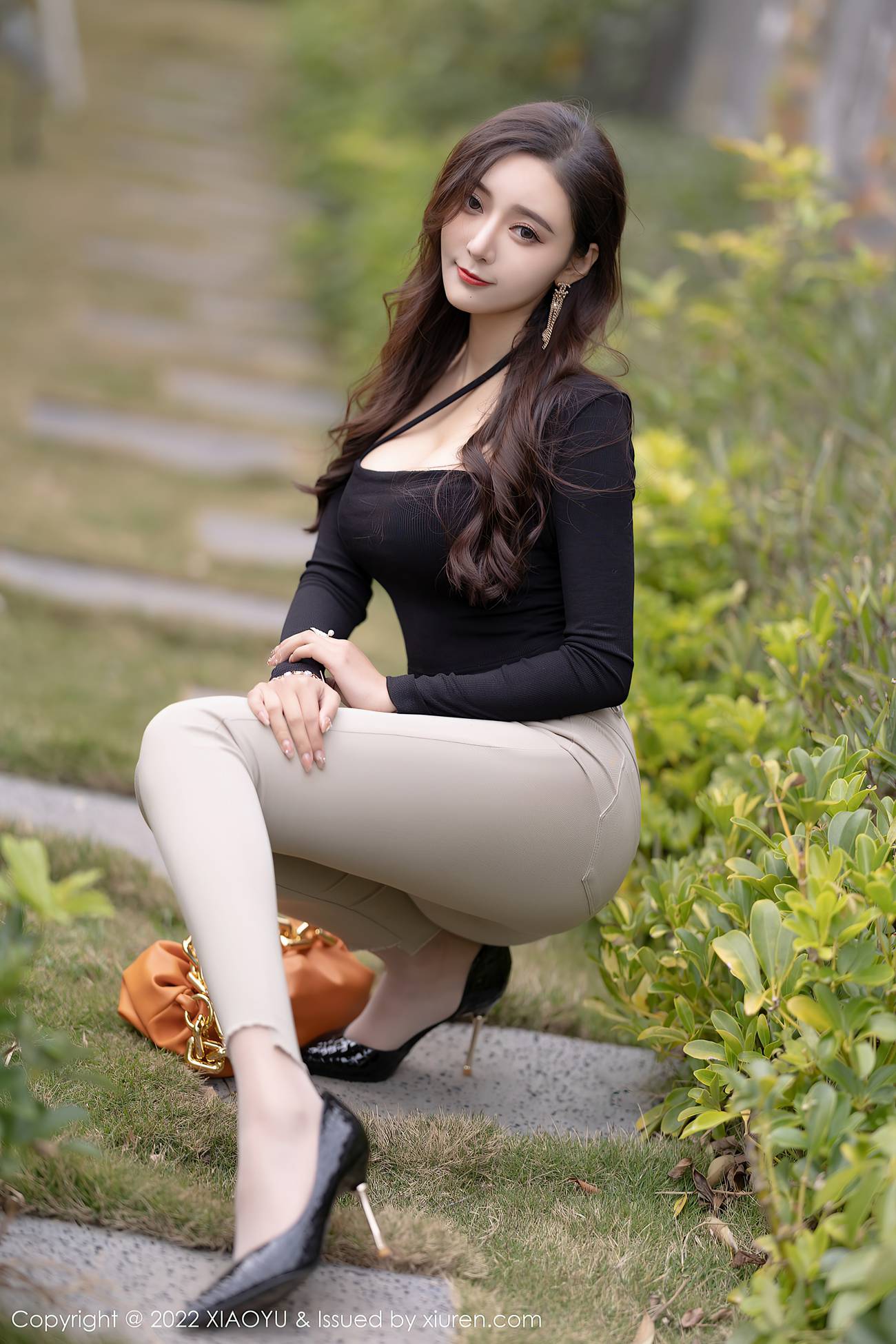 图片[15]-[XIAOYU语画界] 2022.04.21 VOL.762 王馨瑶yanni 惠州旅拍[59P] – 速更版-美库