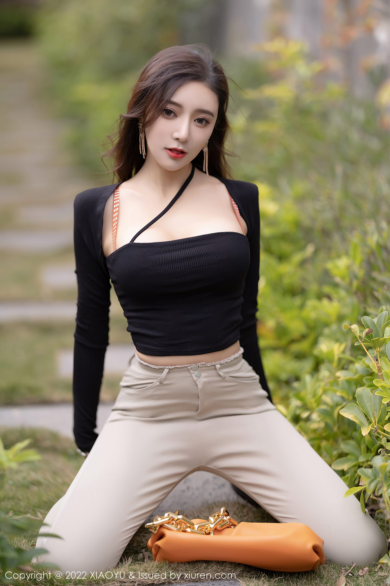 图片[16]-[XIAOYU语画界] 2022.04.21 VOL.762 王馨瑶yanni 惠州旅拍[59P] – 速更版-美库