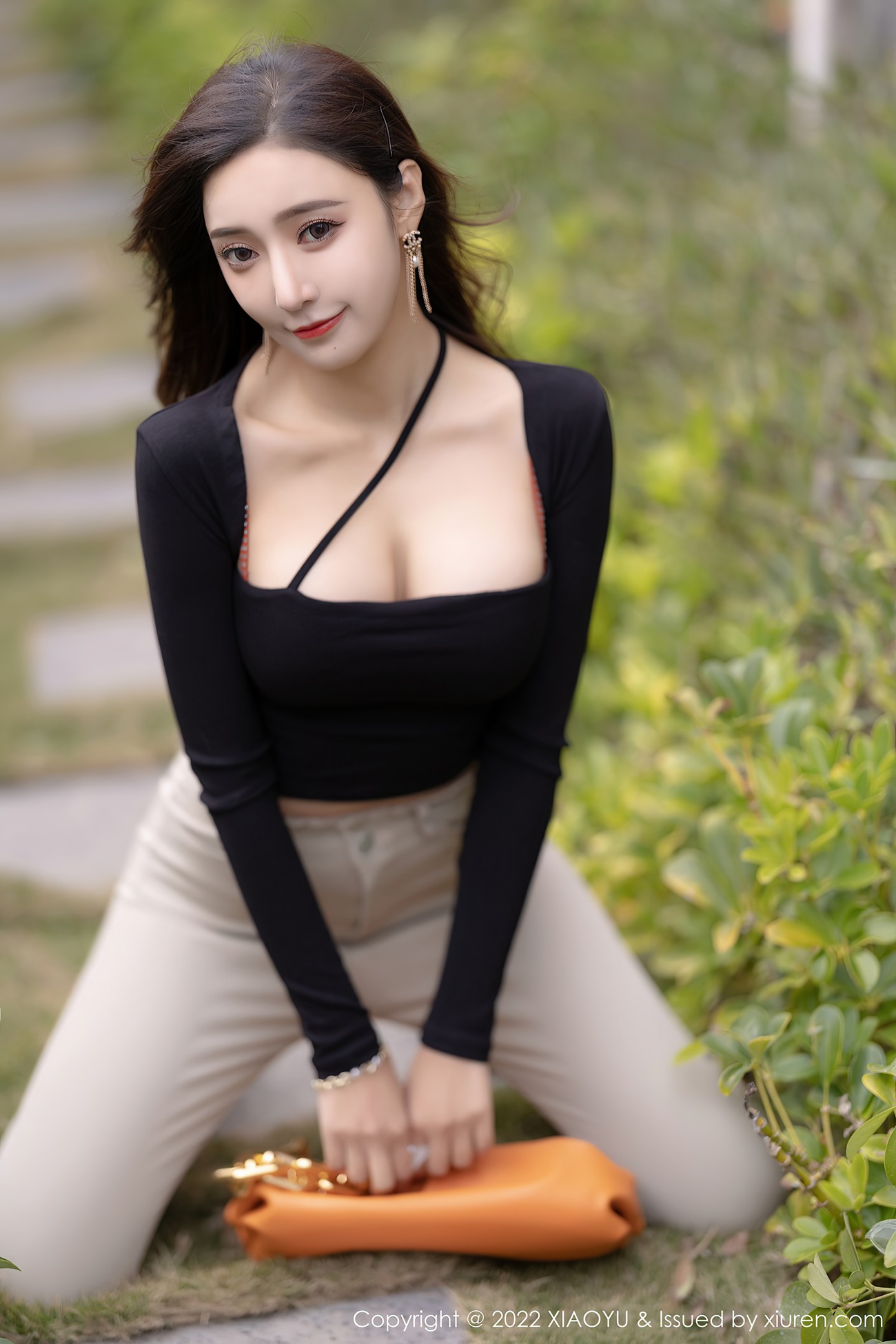 图片[17]-[XIAOYU语画界] 2022.04.21 VOL.762 王馨瑶yanni 惠州旅拍[59P] – 速更版-美库