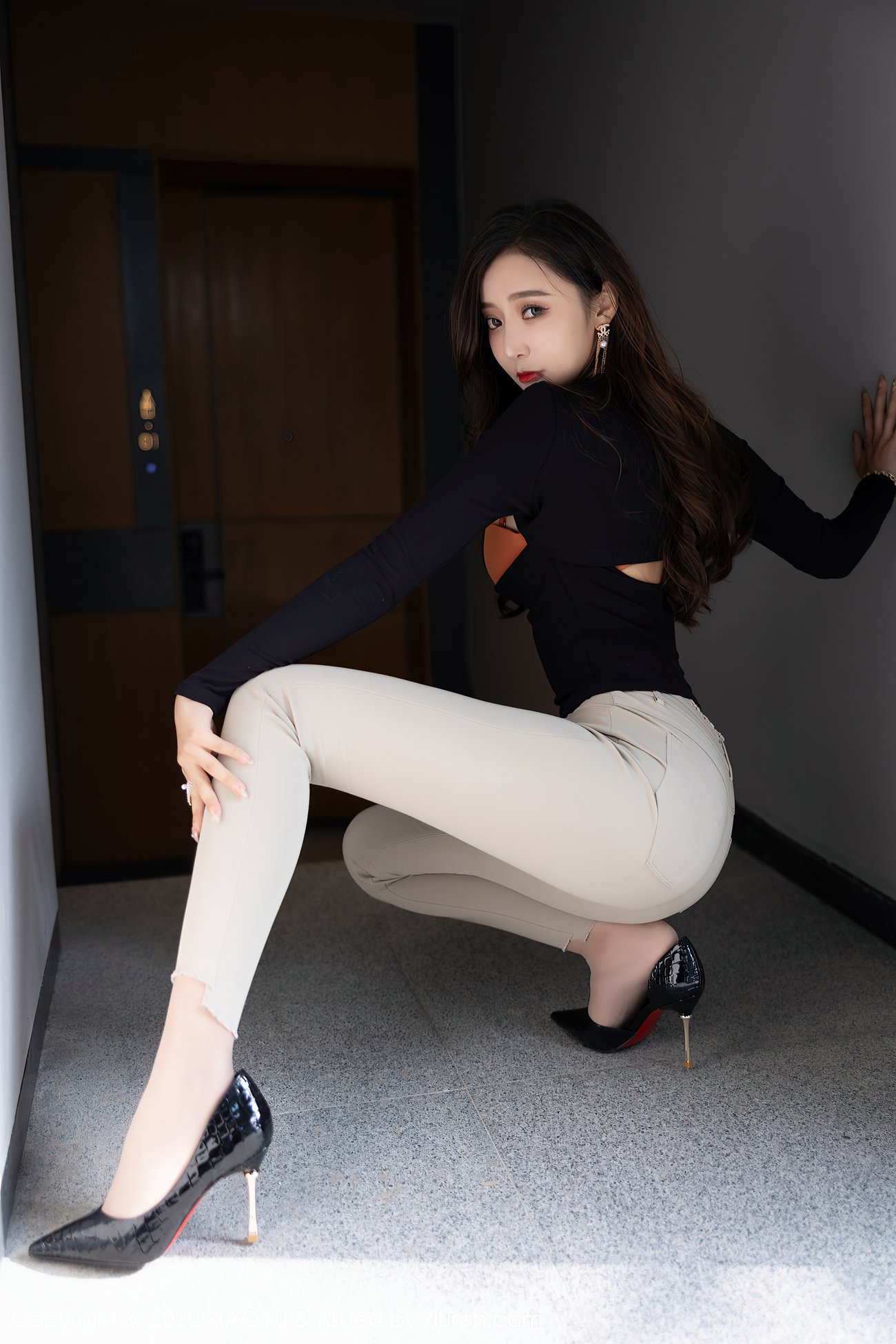 图片[19]-[XIAOYU语画界] 2022.04.21 VOL.762 王馨瑶yanni 惠州旅拍[59P] – 速更版-美库