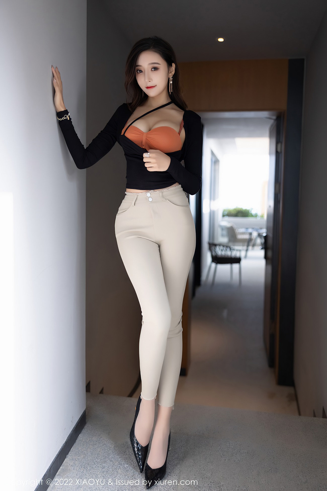 图片[23]-[XIAOYU语画界] 2022.04.21 VOL.762 王馨瑶yanni 惠州旅拍[59P] – 速更版-美库