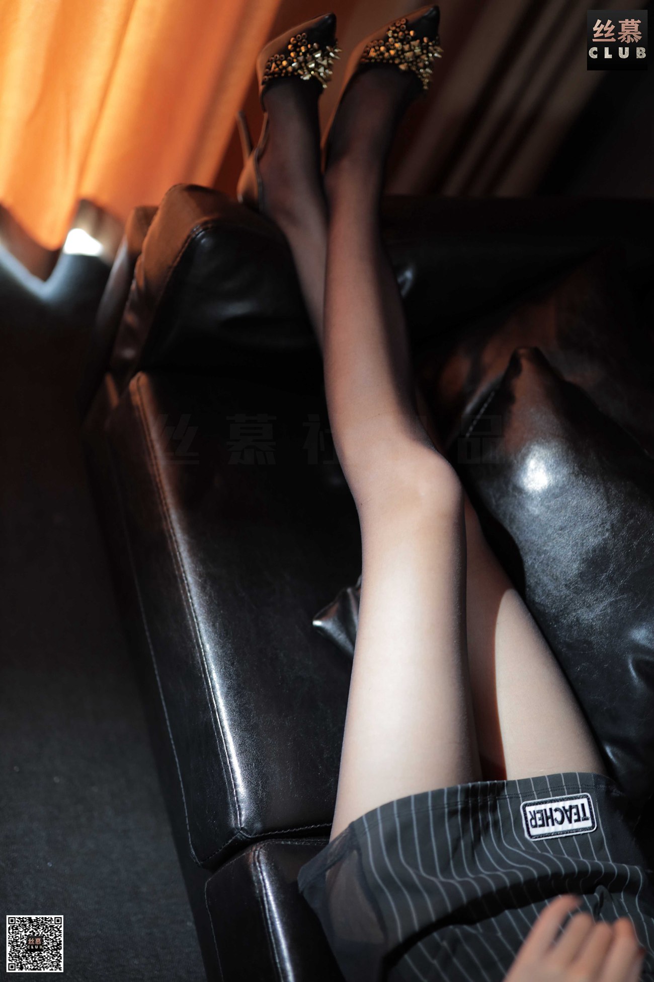 图片[66]-[丝慕SMOU]海外版 H014 诗晴[89P] – 速更版-美库