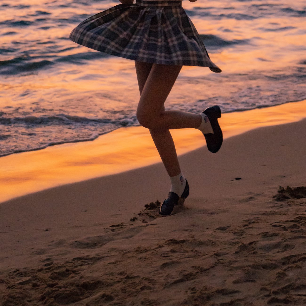 图片[15]-桜桃喵 – 逐海[17P] – 速更版-美库