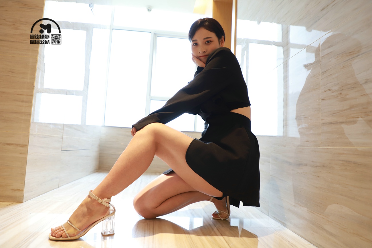 图片[21]-[誉铭传媒]袜足摄影 2021年 NO.030[95P] – 速更版-美库