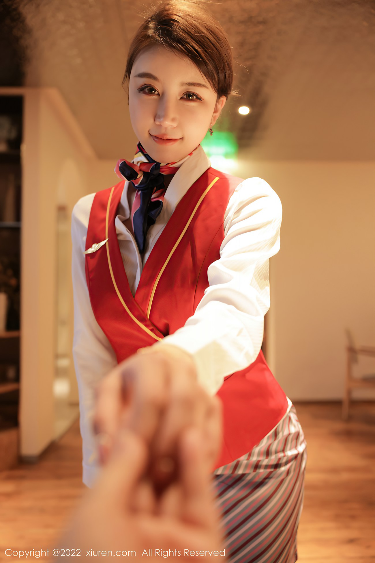 图片[10]-[Xiuren秀人网]2022.04.06 NO.4824 tina_甜仔[38+1P] – 速更版-美库