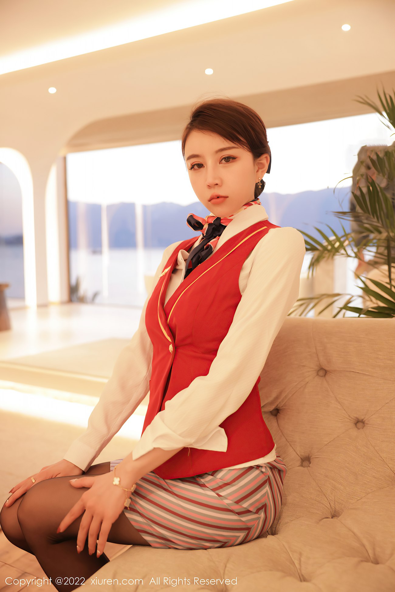 图片[11]-[Xiuren秀人网]2022.04.06 NO.4824 tina_甜仔[38+1P] – 速更版-美库