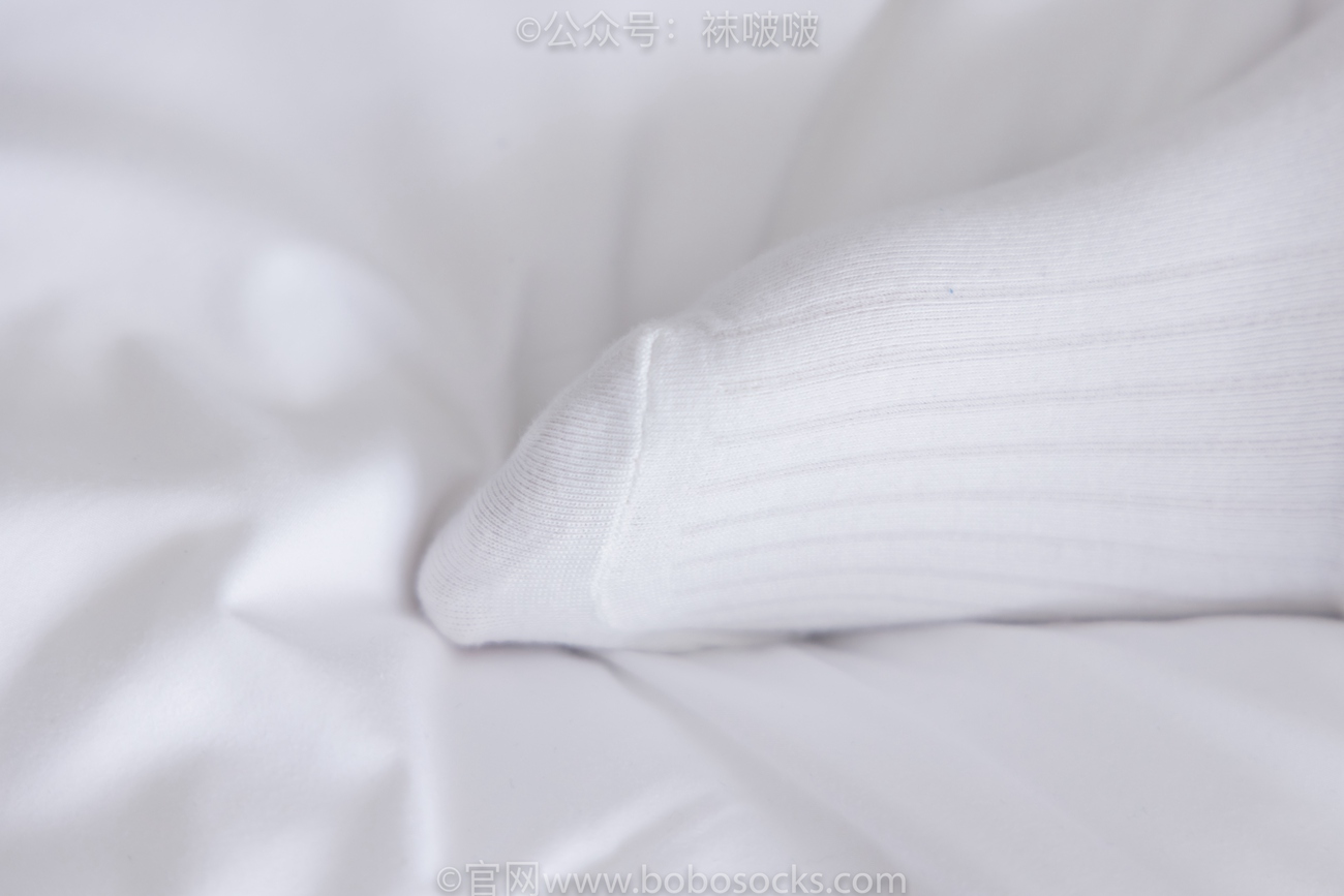 图片[74]-[BoBoSocks袜啵啵]NO.068 菠萝-JK制服、皮鞋、短白棉袜、肉丝[138P] – 速更版-美库