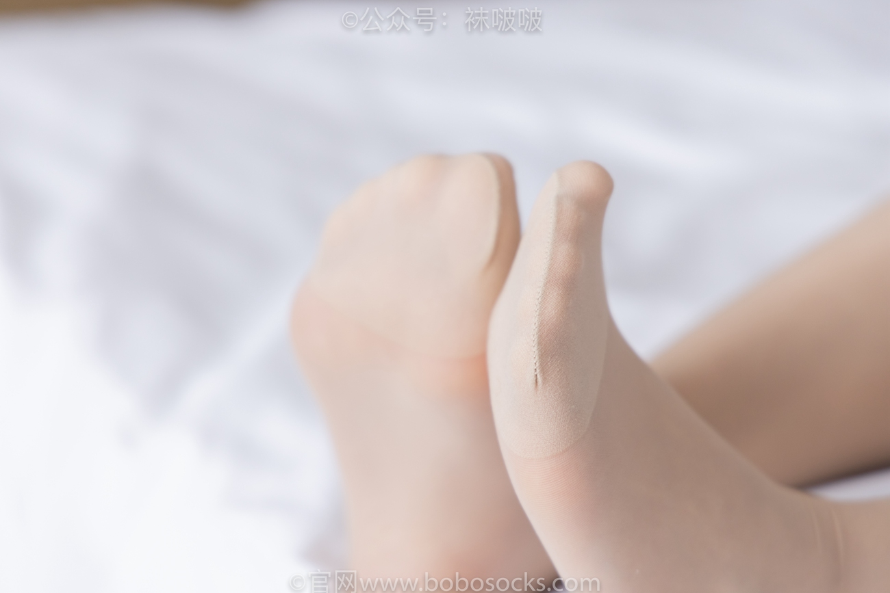 图片[102]-[BoBoSocks袜啵啵]NO.068 菠萝-JK制服、皮鞋、短白棉袜、肉丝[138P] – 速更版-美库