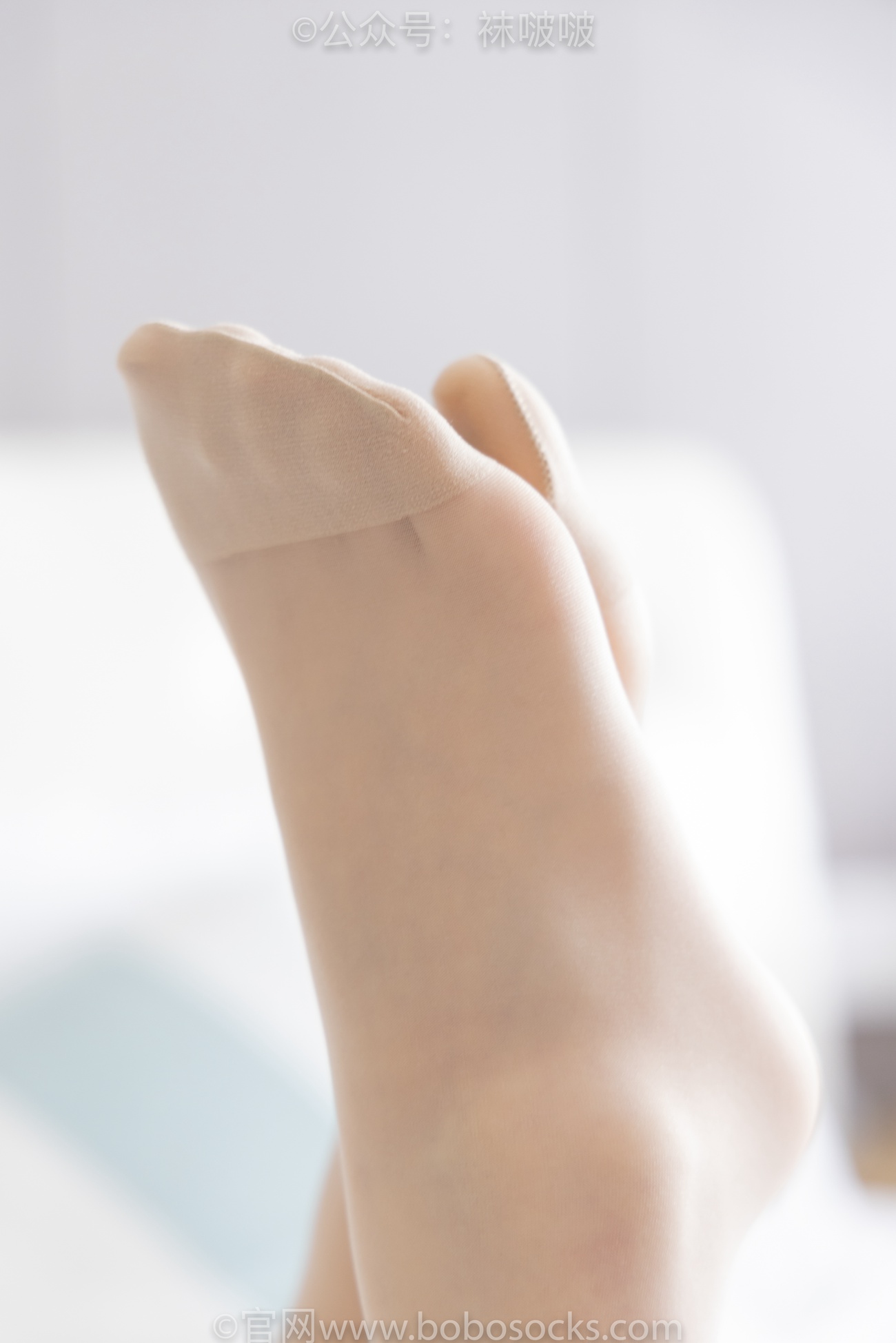 图片[111]-[BoBoSocks袜啵啵]NO.068 菠萝-JK制服、皮鞋、短白棉袜、肉丝[138P] – 速更版-美库