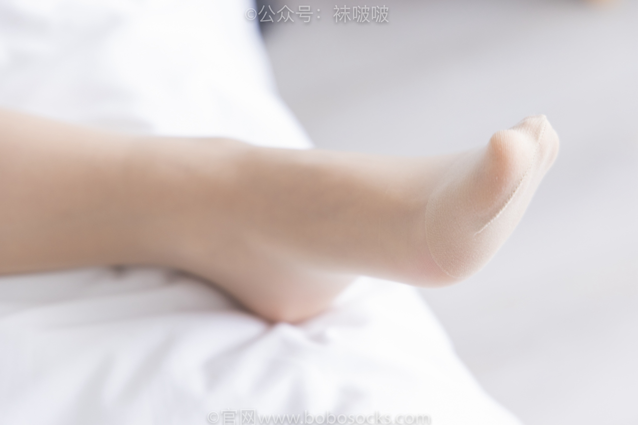 图片[129]-[BoBoSocks袜啵啵]NO.068 菠萝-JK制服、皮鞋、短白棉袜、肉丝[138P] – 速更版-美库