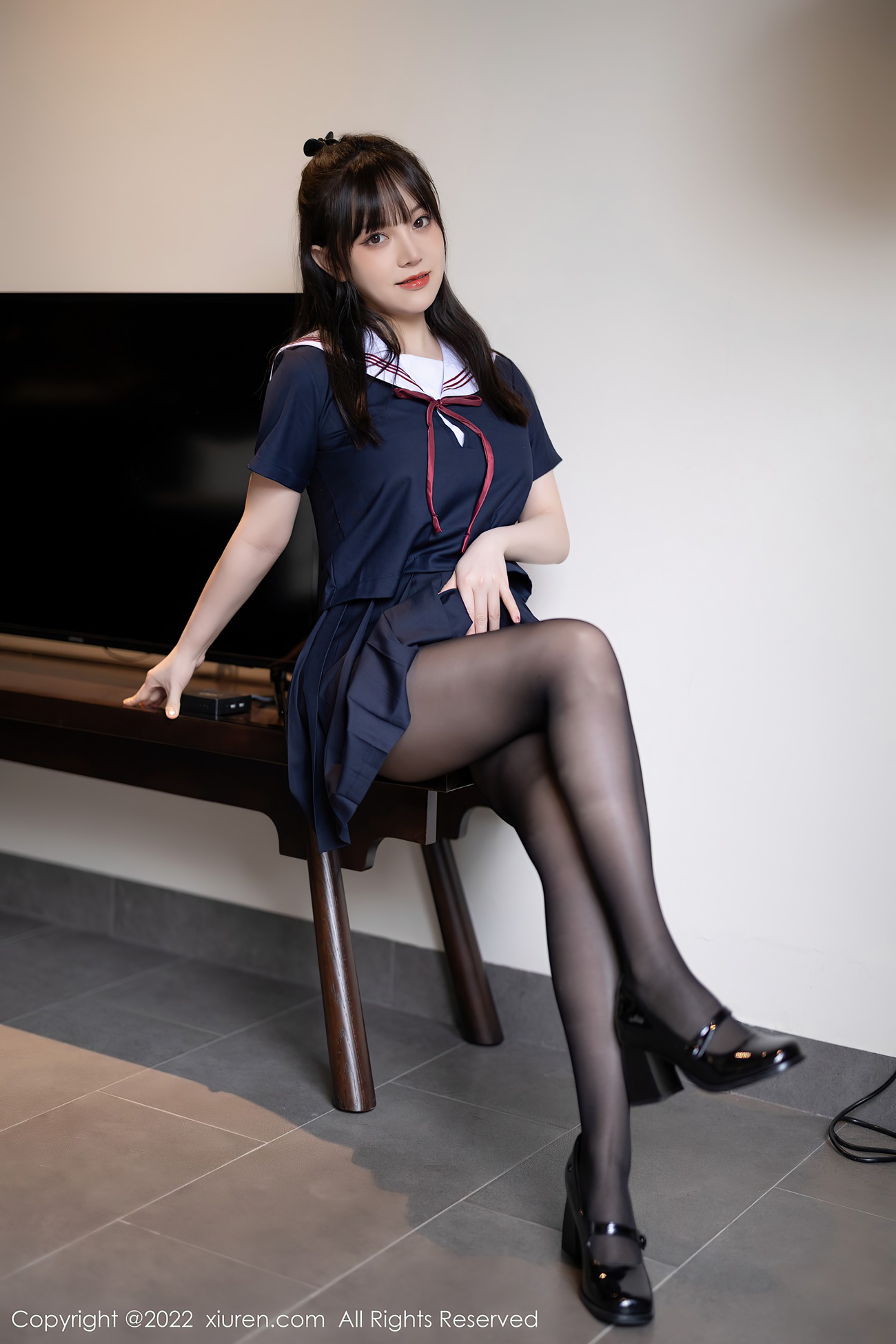 图片[24]-[Xiuren秀人网]2022.04.06 NO.4826 豆瓣酱[47+1P] – 速更版-美库