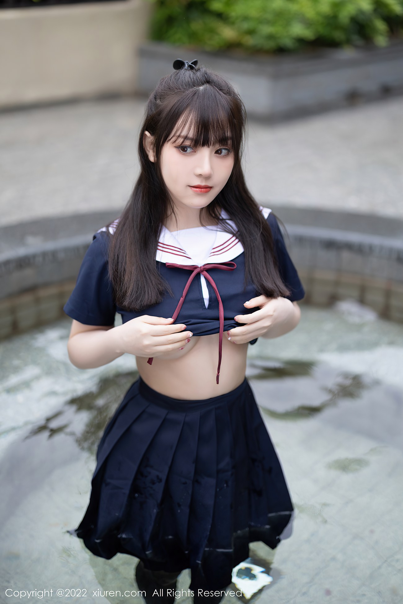 图片[30]-[Xiuren秀人网]2022.04.06 NO.4826 豆瓣酱[47+1P] – 速更版-美库