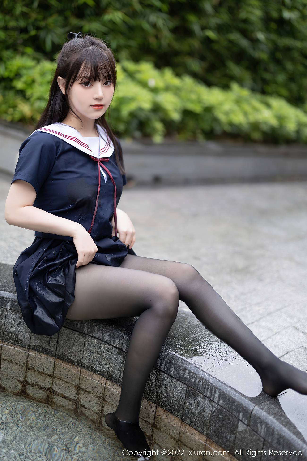 图片[33]-[Xiuren秀人网]2022.04.06 NO.4826 豆瓣酱[47+1P] – 速更版-美库