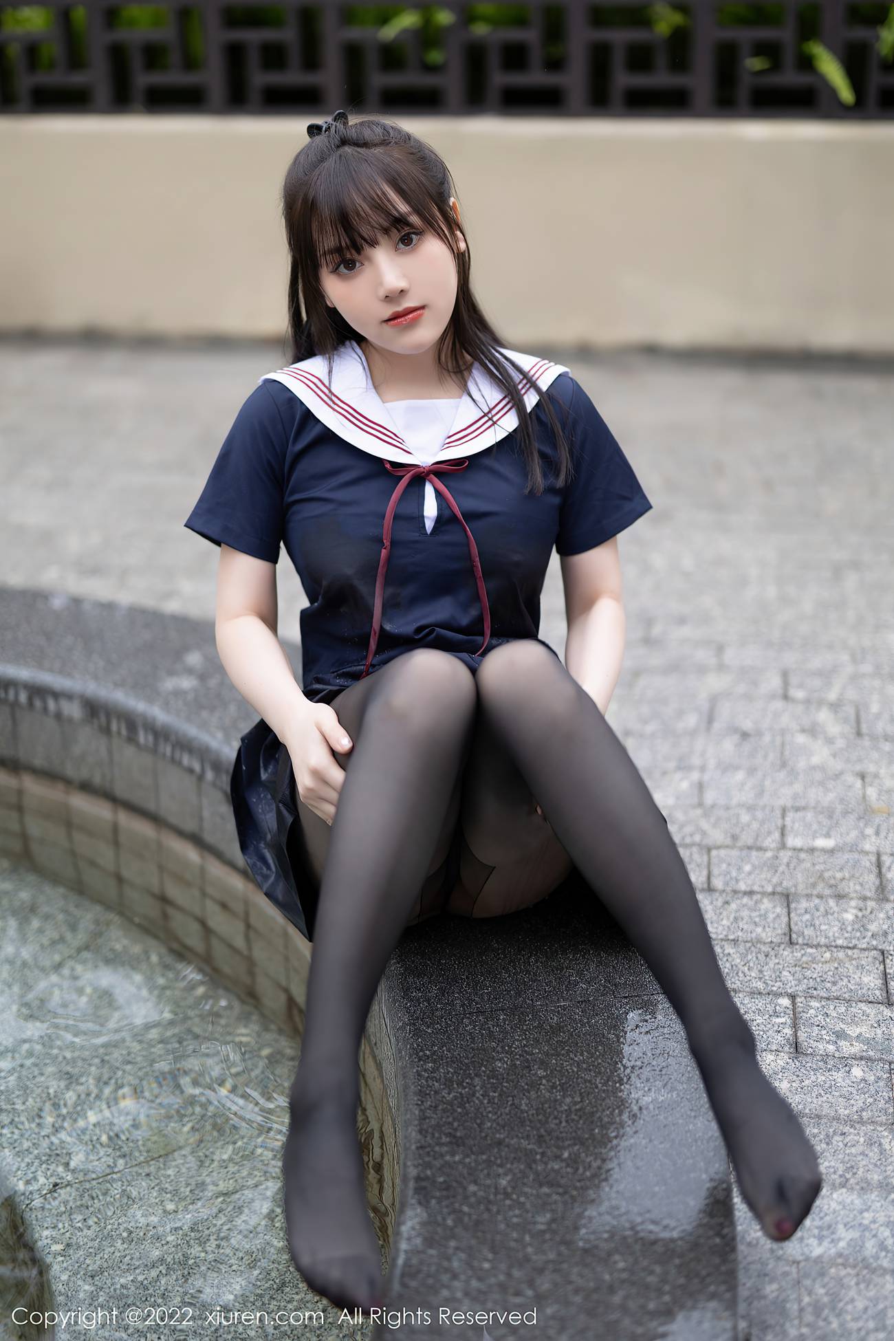 图片[34]-[Xiuren秀人网]2022.04.06 NO.4826 豆瓣酱[47+1P] – 速更版-美库