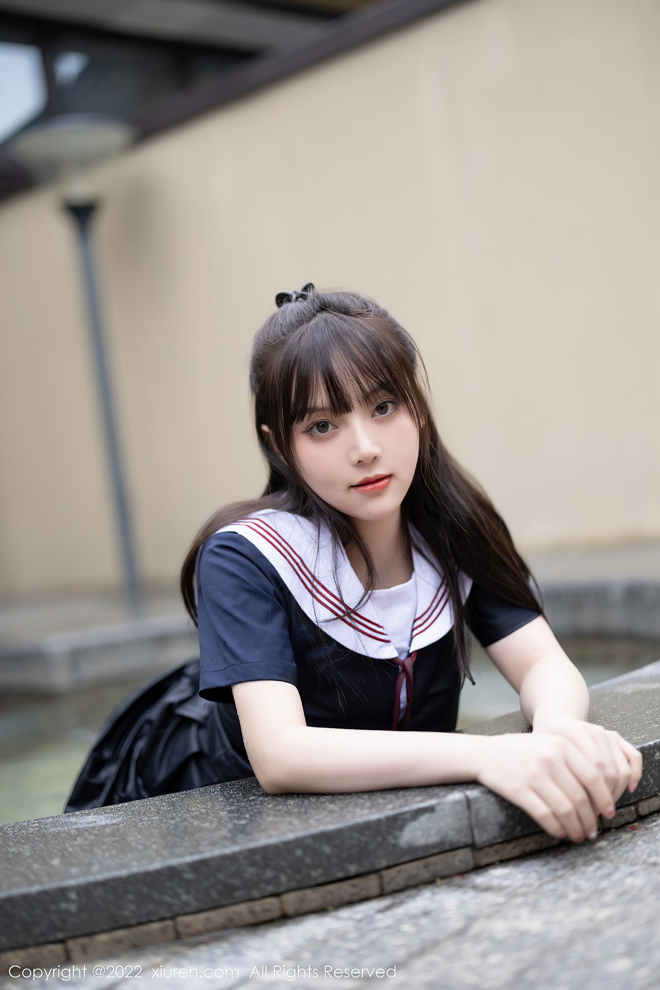 图片[38]-[Xiuren秀人网]2022.04.06 NO.4826 豆瓣酱[47+1P] – 速更版-美库