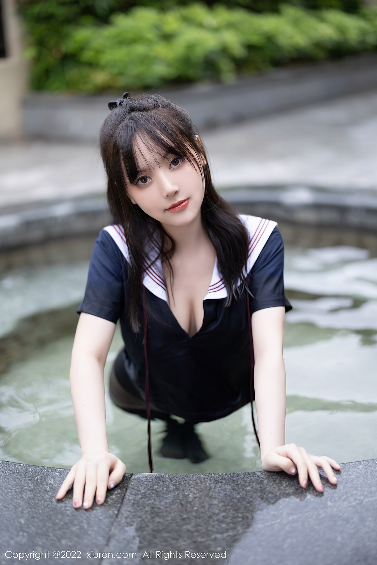 图片[44]-[Xiuren秀人网]2022.04.06 NO.4826 豆瓣酱[47+1P] – 速更版-美库