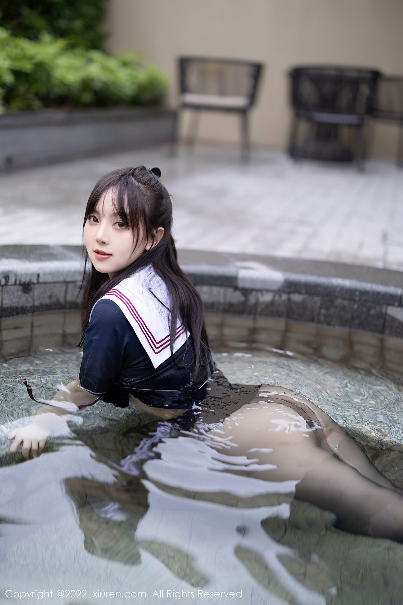 图片[46]-[Xiuren秀人网]2022.04.06 NO.4826 豆瓣酱[47+1P] – 速更版-美库