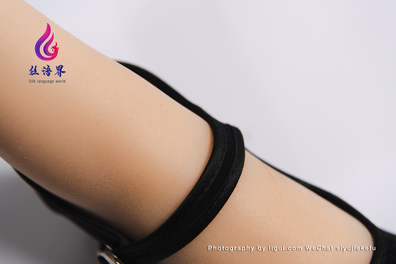 图片[12]-[Ligui丽柜]2022.04.12《缚娃虐恋》瑜薇[115+1P] – 速更版-美库