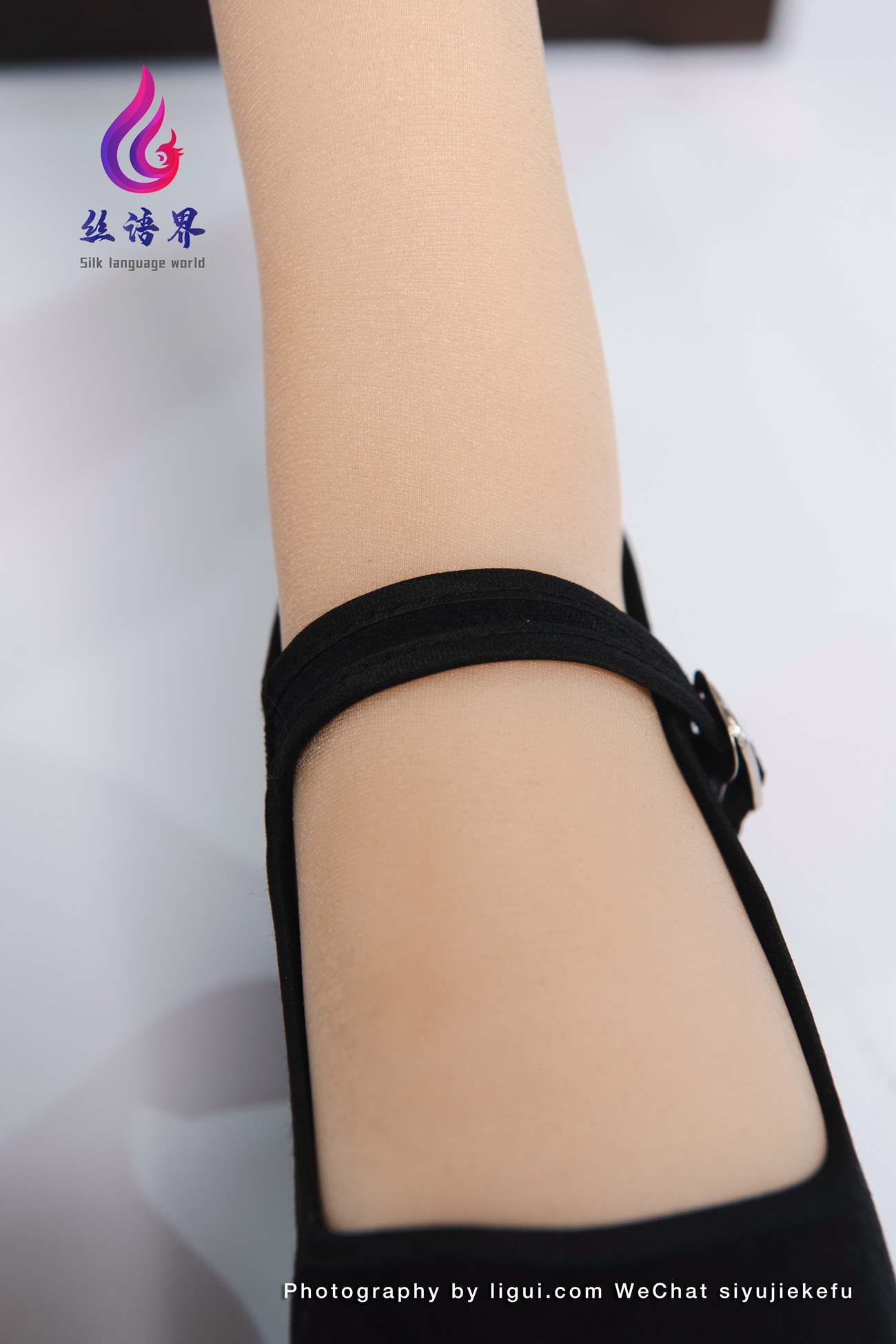 图片[13]-[Ligui丽柜]2022.04.12《缚娃虐恋》瑜薇[115+1P] – 速更版-美库