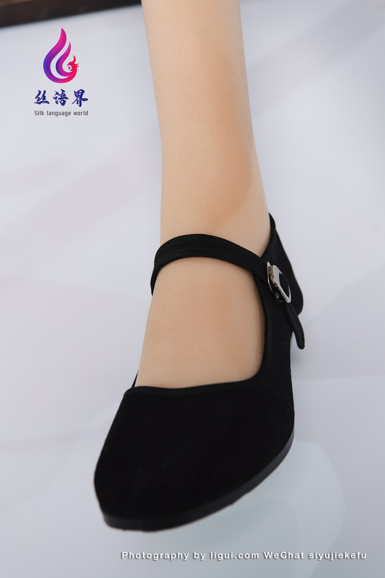 图片[18]-[Ligui丽柜]2022.04.12《缚娃虐恋》瑜薇[115+1P] – 速更版-美库