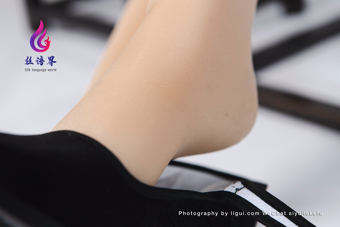 图片[25]-[Ligui丽柜]2022.04.12《缚娃虐恋》瑜薇[115+1P] – 速更版-美库