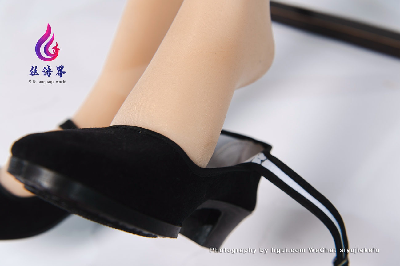 图片[29]-[Ligui丽柜]2022.04.12《缚娃虐恋》瑜薇[115+1P] – 速更版-美库