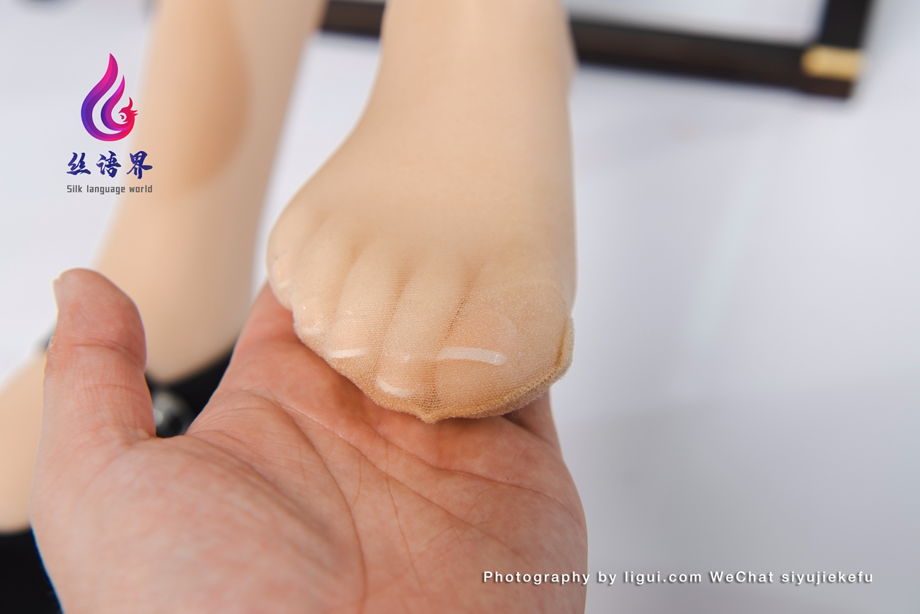 图片[31]-[Ligui丽柜]2022.04.12《缚娃虐恋》瑜薇[115+1P] – 速更版-美库