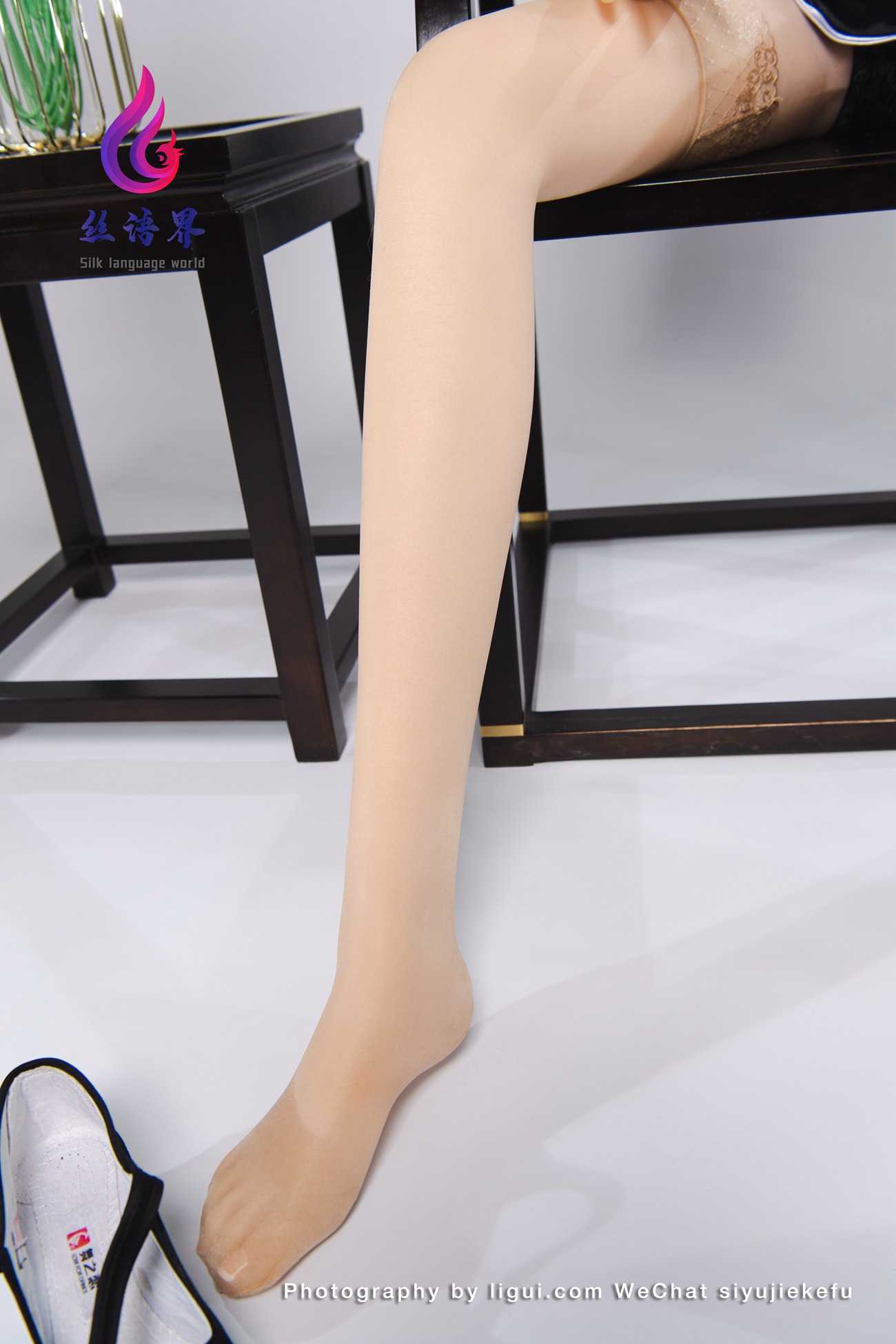 图片[35]-[Ligui丽柜]2022.04.12《缚娃虐恋》瑜薇[115+1P] – 速更版-美库